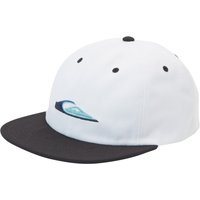 Quiksilver Snapback Cap "Block Stocker" von Quiksilver