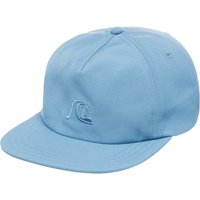 Quiksilver Snapback Cap "DNA Bubble" Quiksilver Snapback Cap "DNA Bubble" von Quiksilver