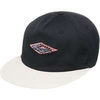Quiksilver Snapback Cap "Qs Frassnassa" von Quiksilver