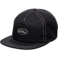Quiksilver Snapback Cap "Saturn" von Quiksilver