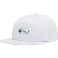 Quiksilver Snapback Cap "Saturn" von Quiksilver