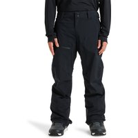 Quiksilver Snowboardhose "Forever Stretch GORE-TEX" Quiksilver Snowboardhose "Forever Stretch GORE-TEX" von Quiksilver