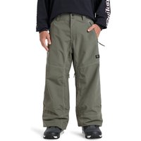 Quiksilver Snowboardhose "Live Wire" von Quiksilver