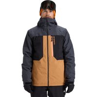 Quiksilver Snowboardjacke "Dawson" von Quiksilver