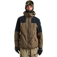 Quiksilver Snowboardjacke "Forever Stretch GORE-TEX" Quiksilver Snowboardjacke "Forever Stretch GORE-TEX" von Quiksilver