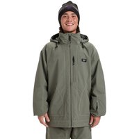Quiksilver Snowboardjacke "Live Wire" von Quiksilver