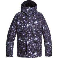 Quiksilver Snowboardjacke "Mission Printed" von Quiksilver