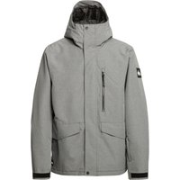 Quiksilver Snowboardjacke "Mission Solid" von Quiksilver