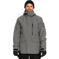 Quiksilver Snowboardjacke "Mission Solid" von Quiksilver