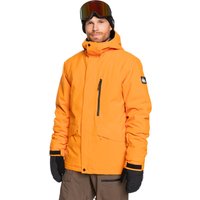 Quiksilver Snowboardjacke "Mission Solid" von Quiksilver