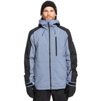 Quiksilver Snowboardjacke "Mission" Quiksilver Snowboardjacke "Mission" von Quiksilver