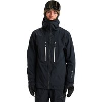 Quiksilver Snowboardjacke "Pro Path Stretch GORE-TEX" Quiksilver Snowboardjacke "Pro Path Stretch GORE-TEX" von Quiksilver