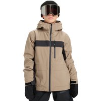Quiksilver Snowboardjacke "Quest 20K" Quiksilver Snowboardjacke "Quest 20K" von Quiksilver