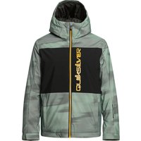 Quiksilver Snowboardjacke "Side Hit" von Quiksilver