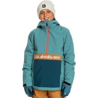 Quiksilver Snowboardjacke "Steeze" von Quiksilver