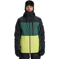 Quiksilver Snowboardjacke "Sycamore Block 20K" von Quiksilver