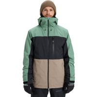 Quiksilver Snowboardjacke "Sycamore Block 20K" von Quiksilver
