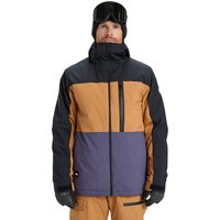 Quiksilver Snowboardjacke "Sycamore Block 20K" Quiksilver Snowboardjacke "Sycamore Block 20K" von Quiksilver