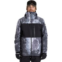 Quiksilver Snowboardjacke "Sycamore Printed" von Quiksilver