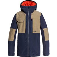 Quiksilver Snowboardjacke "Tamarack" von Quiksilver