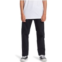 Quiksilver Stoffhose "DNATWILLPANTYTH NDPT KVJ0" von Quiksilver