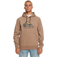 Quiksilver Hoodie "Big Logo" von Quiksilver