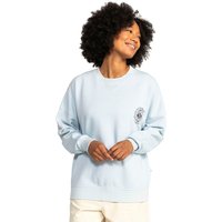 Quiksilver Sweatshirt "UNI OVERSIZED CREW" von Quiksilver