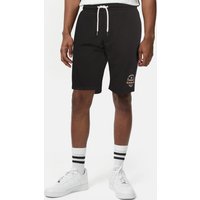 Quiksilver Sweatshorts "POST IT FLEECE SHORT YM" mit weichem Fleece Material von Quiksilver