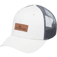 Quiksilver Trucker Cap "Down Thech" Quiksilver Trucker Cap "Down Thech" von Quiksilver