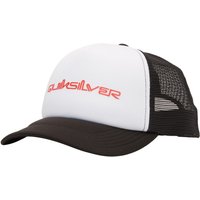 Quiksilver Trucker Cap "Omni" Quiksilver Trucker Cap "Omni" von Quiksilver
