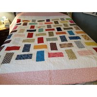 Dies Ist Ein Test von QuiltingOnWindihill