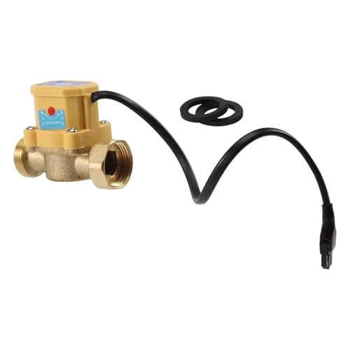 26mm 3/4 "PT Gewindeanschluss 120W Pumpe Wasserdurchflusssensor Schalter von Quintaroa
