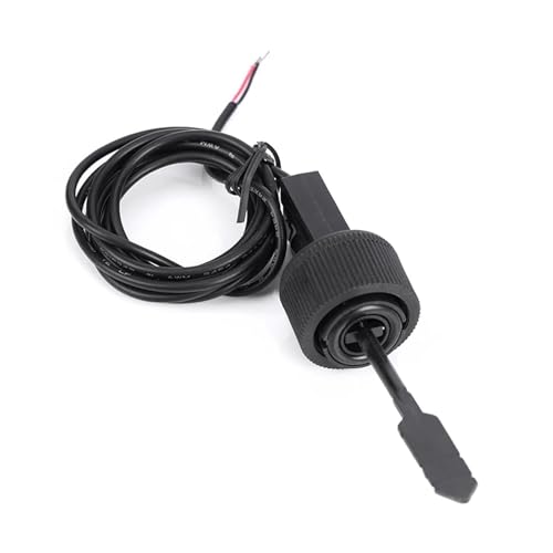 Wasserpaddel-Durchflussschaltersensor Innengewinde Anschluss-Durchflusssensor For Wärmepumpe, Warmwasserbereiter, Klimaanlage, 1 L/min Wasserdurchfluss von Quintaroa