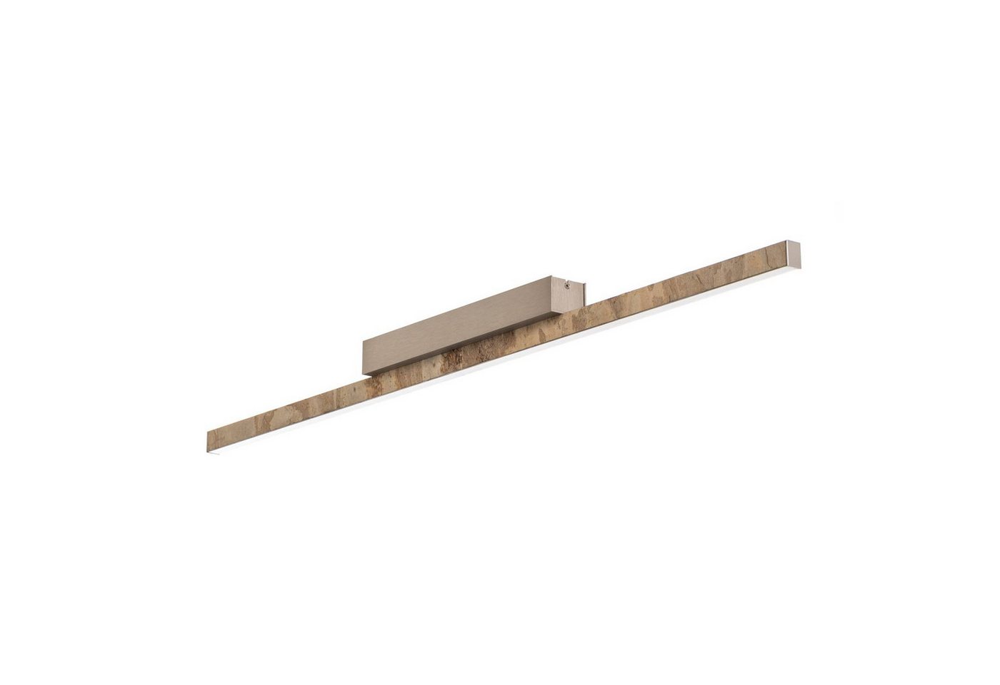 Quitani Deckenleuchten Zino, Enthalten, LED 38 W gesamt, warmweiß Quitani Deckenleuchten Zino, Enthalten, LED 38 W gesamt, warmweiß von Quitani