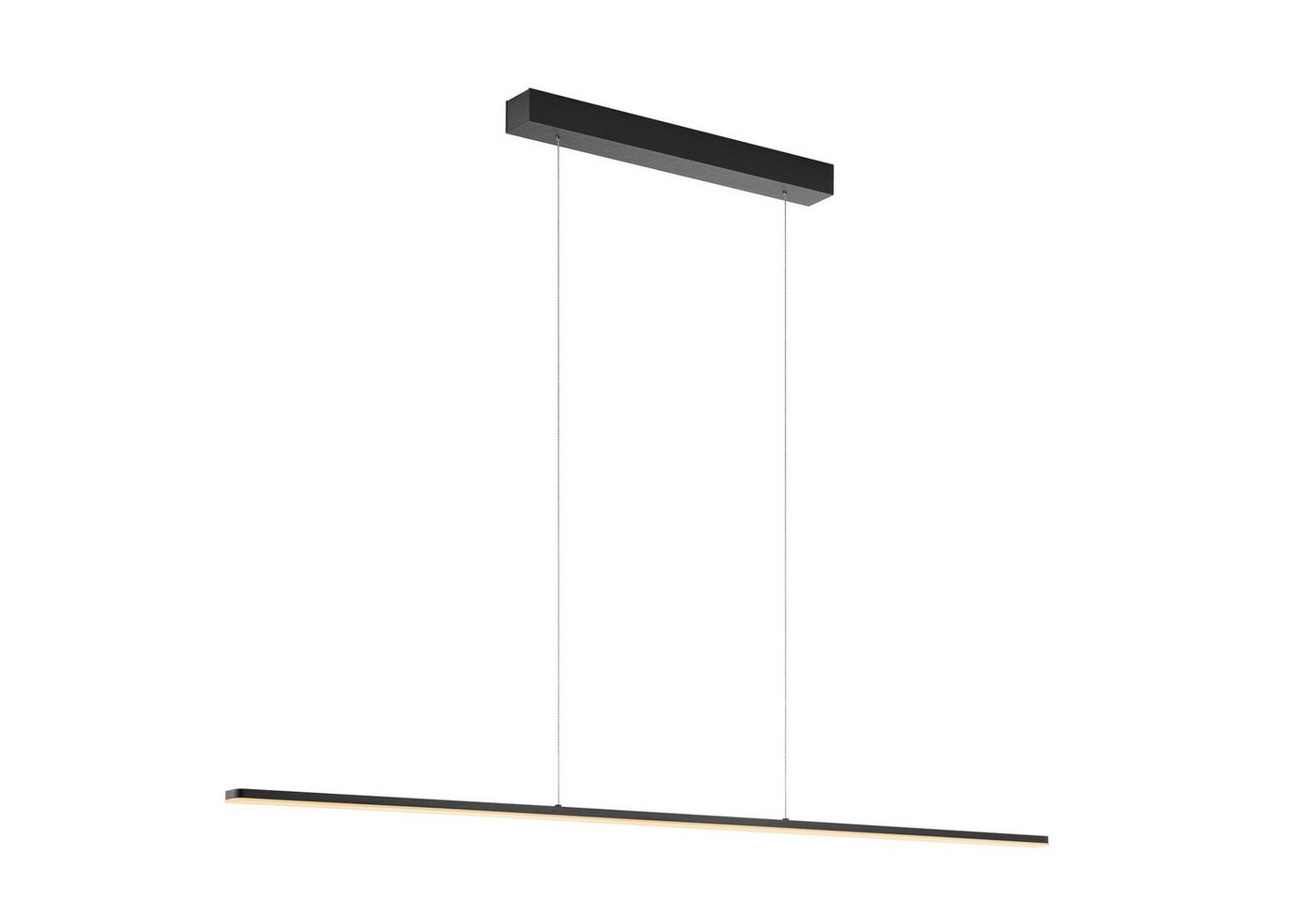 Quitani Hängeleuchte Margita, Enthalten, LED 32 W gesamt, Farbwechsel warmweiß / tageslicht Quitani Hängeleuchte Margita, Enthalten, LED 32 W gesamt, Farbwechsel warmweiß / tageslicht von Quitani