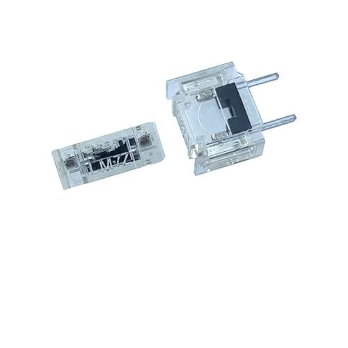 1 stücke CNC Sicherung/Roboter Arm Sicherung 0,3 A 0,5 A 1A 1,3 A 1,6 A 2A 3,2 A 4A 5A LM11 LM12 LM13/14/15 LM16 LM17 LM18/19/1X/1Y/1Z(Transparent,0.3A) von Quixpszto