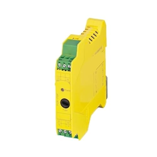 2700356 PSR-PS20-1NO-1NC-24DC-SC Sicherheitsrelais von Quixpszto