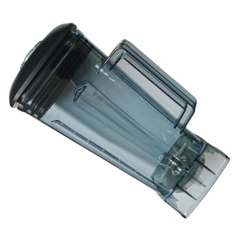 64 OZ Mixerkrugbecherglas, kompatibel mit Vitamix VM0101E VM0102 VM0103 VM0158 VM0197 5200 5000 6300 Ersatz 64 OZ Mixerkrugbecherglas, kompatibel mit Vitamix VM0101E VM0102 VM0103 VM0158 VM0197 5200 5000 6300 Ersatz von Quixpszto