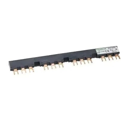 GV2G454 GV2-G454 Linergy FT - Kammsammelschiene - 63 A - 4 Abzweige - 54 mm Raster von Quixpszto