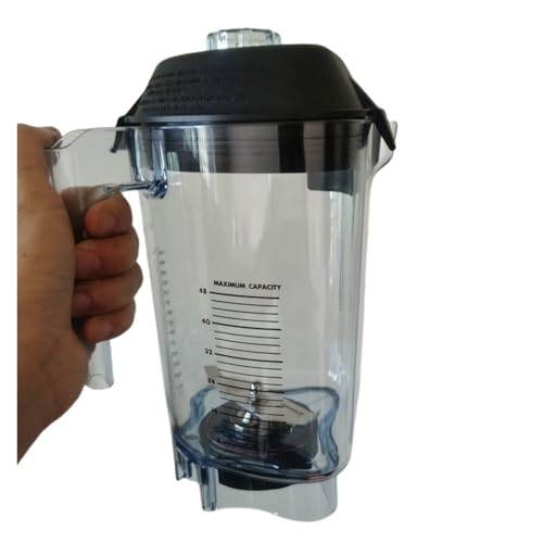 Original Mixbecher, Ersatz-Mixbecher, kompatibel mit VITAMIX VM0149, VM0122, VM0127, Ersatz-Mixbecher Original Mixbecher, Ersatz-Mixbecher, kompatibel mit VITAMIX VM0149, VM0122, VM0127, Ersatz-Mixbecher von Quixpszto