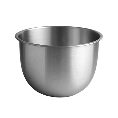 Quixpszto 5L-316L Edelstahl-Universal-Innentankzubehör, kompatibel mit ZOJIRUSHI NP-HTH18/NP-HRH18/NP-HJH18/NP-HTQ18/NP-HIH18/NP-HMH18/B355/B357/B5058/B441B443(NP-HMH18 Stainless Steel) von Quixpszto