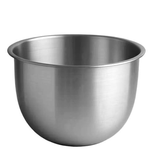 Quixpszto 5L-316L Edelstahl-Universal-Innentankzubehör, kompatibel mit ZOJIRUSHI NP-HTH18/NP-HRH18/NP-HJH18/NP-HTQ18/NP-HIH18/NP-HMH18/B355/B357/B5058/B441B443(NP-HRH18 Stainless Steel) von Quixpszto