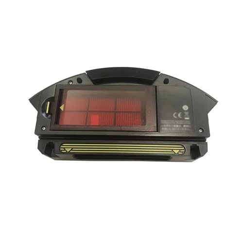 Quixpszto Austauschbare Teile for den Staubbehälter, kompatibel mit Roomba 980 981 982 984 985 986 850 860 864 865 866 870 871 875 880 885 Robotics Staubsaugerteile Quixpszto Austauschbare Teile for den Staubbehälter, kompatibel mit Roomba 980 981 982 984 985 986 850 860 864 865 866 870 871 875 880 885 Robotics Staubsaugerteile von Quixpszto