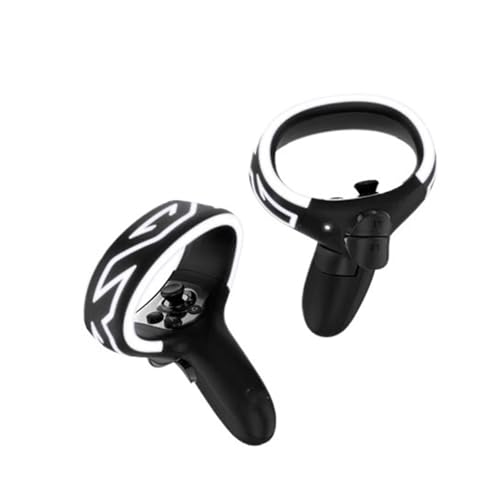 Quixpszto EIN Paar Original-Ersatz-Controller for den rechten und linken Griff, kompatibel mit HTC Vive Cosmos Quixpszto EIN Paar Original-Ersatz-Controller for den rechten und linken Griff, kompatibel mit HTC Vive Cosmos von Quixpszto