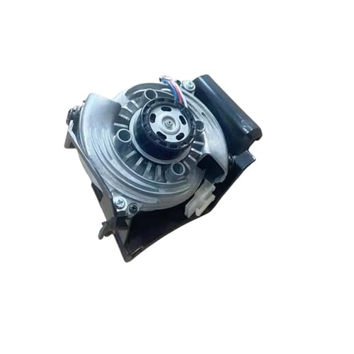 Quixpszto Gebläse-Staubsaugermotor, Staubsammelbox-Motor 20N636P010, kompatibel mit IRobot S9 S9+ S9150 S9550 Staubsaugerteilen Quixpszto Gebläse-Staubsaugermotor, Staubsammelbox-Motor 20N636P010, kompatibel mit IRobot S9 S9+ S9150 S9550 Staubsaugerteilen von Quixpszto
