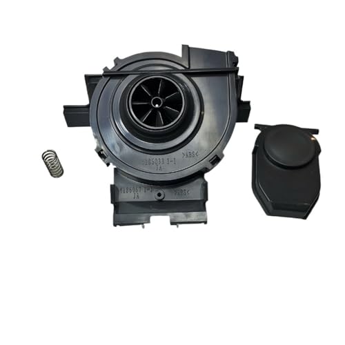 Quixpszto Staubbehälter-Lüftermodul, kompatibel mit Roomba 500 600 Roboter-Staubsauger 595 620 630 Lüftermotor-Zubehör Ersatzteile Quixpszto Staubbehälter-Lüftermodul, kompatibel mit Roomba 500 600 Roboter-Staubsauger 595 620 630 Lüftermotor-Zubehör Ersatzteile von Quixpszto