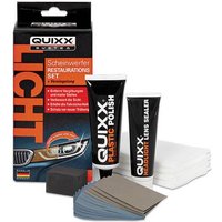 Quixx System 00084 Scheinwerfer Aufbereitungs-Set 1 Set von Quixx System