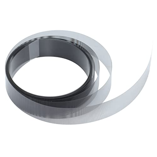 Qukaim Encoder Strip Film Drucker Encoder Strip PET Folie für Roland SP VP XC SJ 540 640 740 DX4 DX5 DX7 Druckkopf, Ersatz Encoder Strip Zubehör Qukaim Encoder Strip Film Drucker Encoder Strip PET Folie für Roland SP VP XC SJ 540 640 740 DX4 DX5 DX7 Druckkopf, Ersatz Encoder Strip Zubehör von Qukaim