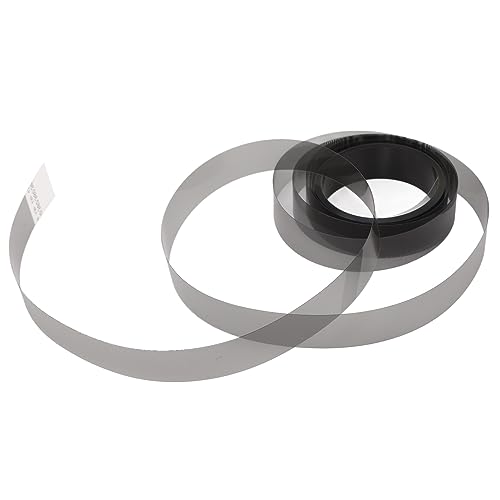 Qukaim Encoderstreifen Drucker Encoder Strip, Lineargeber Skalenleiste für Flachbettmaschinen und Tintenstrahldrucker, Hochpräzise Messung, 1 m lang, kompatibel mit verschiedenen Modellen Qukaim Encoderstreifen Drucker Encoder Strip, Lineargeber Skalenleiste für Flachbettmaschinen und Tintenstrahldrucker, Hochpräzise Messung, 1 m lang, kompatibel mit verschiedenen Modellen von Qukaim
