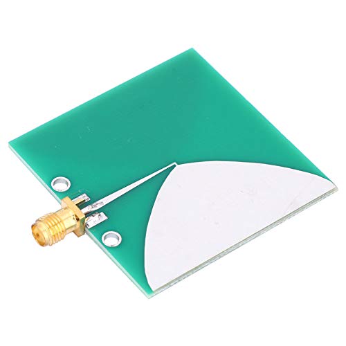 Qukaim Signalantenne RF Modul Ultra Breitband Medium Leistungsverstärker mit Abschirmgehäuse, 5M-6GHz, Verstärkung 20dB, RF Breitbandverstärker, Elektronische Komponente Qukaim Signalantenne RF Modul Ultra Breitband Medium Leistungsverstärker mit Abschirmgehäuse, 5M-6GHz, Verstärkung 20dB, RF Breitbandverstärker, Elektronische Komponente von Qukaim